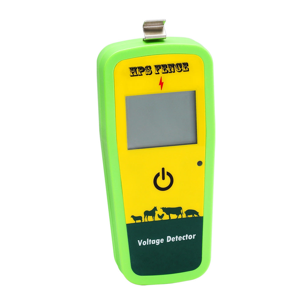 Giantz Digital Electric Fence Tester Fault Finder voltage tester fault 13KV SFC-TEST-13KV