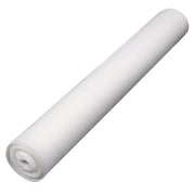 Instahut 50% Shade Cloth 1.83x10m Shadecloth Wide Heavy Duty White SH-CL-183X100-100-R-WH