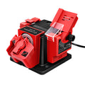 Giantz Tool Sharpener Electric Drill Bit Knife Scissor Chisel Planer Grinder SHARPEN-MULTI-OR