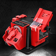 Giantz Tool Sharpener Electric Drill Bit Knife Scissor Chisel Planer Grinder SHARPEN-MULTI-OR