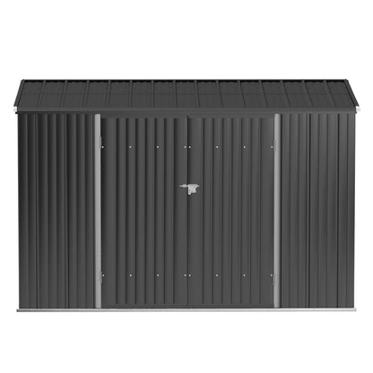 Giantz Garden Shed 3x2.18M Outdoor Storage Sheds Tool Workshop House Shelter SHED-GAB-7X10-ABC