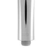 Handheld Shower Head 4.5" High Pressure 5 Modes Poweful Round Chrome SHOWER-A4-RO-SI