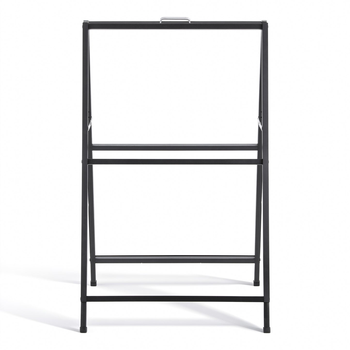 A1 Frame Sign Stand Double Sided Poster Display Board Outdoor Advertising 60x90cm SIB-AD-60X90-BK