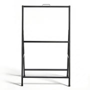 A1 Frame Sign Stand Single Sided Poster Display Board Outdoor Advertising 60x90cm