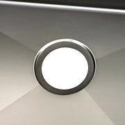 Cefito Kitchen Sink 60X45CM Stainless Steel Basin Single Bowl Black SINK-BLACK-NEW6045
