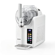 Devanti Slushie Machine 2L Frozen Drink Maker Ice Cream Cocktail Slush Maker White