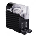 Devanti 1.8L Slushie Machine Maker Frozen Smoothies Milkshakes Black SLS-HXR-18L-BK