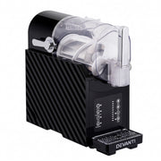 Devanti 1.8L Slushie Machine Maker Frozen Smoothies Milkshakes Black SLS-HXR-18L-BK