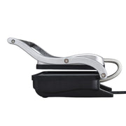 Devanti 3 in 1 Sandwich Maker Steak Press Grill 1000W SM-1SET-BK