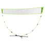Everfit 3M Badminton Tennis Net Portable Volleyball Kit Yellow SN-B-PB-YE