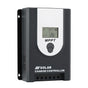 Giantz 50A MPPT Solar Charge Controller Auto 12V/24V Battery Regulator Bluetooth SOLAR-CC50A-GY