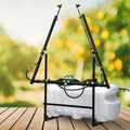 Giantz Weed Sprayer 100L 3M Boom Garden Spray SPRAYER-100L-BOOM-3M