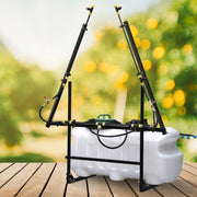 Giantz Weed Sprayer 100L 3M Boom Garden Spray SPRAYER-100L-BOOM-3M