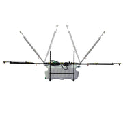 Giantz Weed Sprayer 100L 3M Boom Garden Spray SPRAYER-100L-BOOM-3M