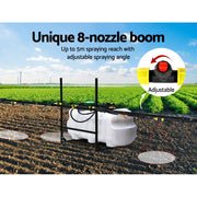 Giantz Weed Sprayer 100L 5M Boom Garden Spray SPRAYER-100L-BOOM-5M