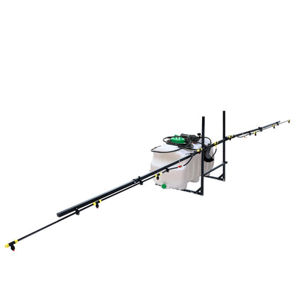 Giantz Weed Sprayer 100L 5M Boom Garden Spray SPRAYER-100L-BOOM-5M