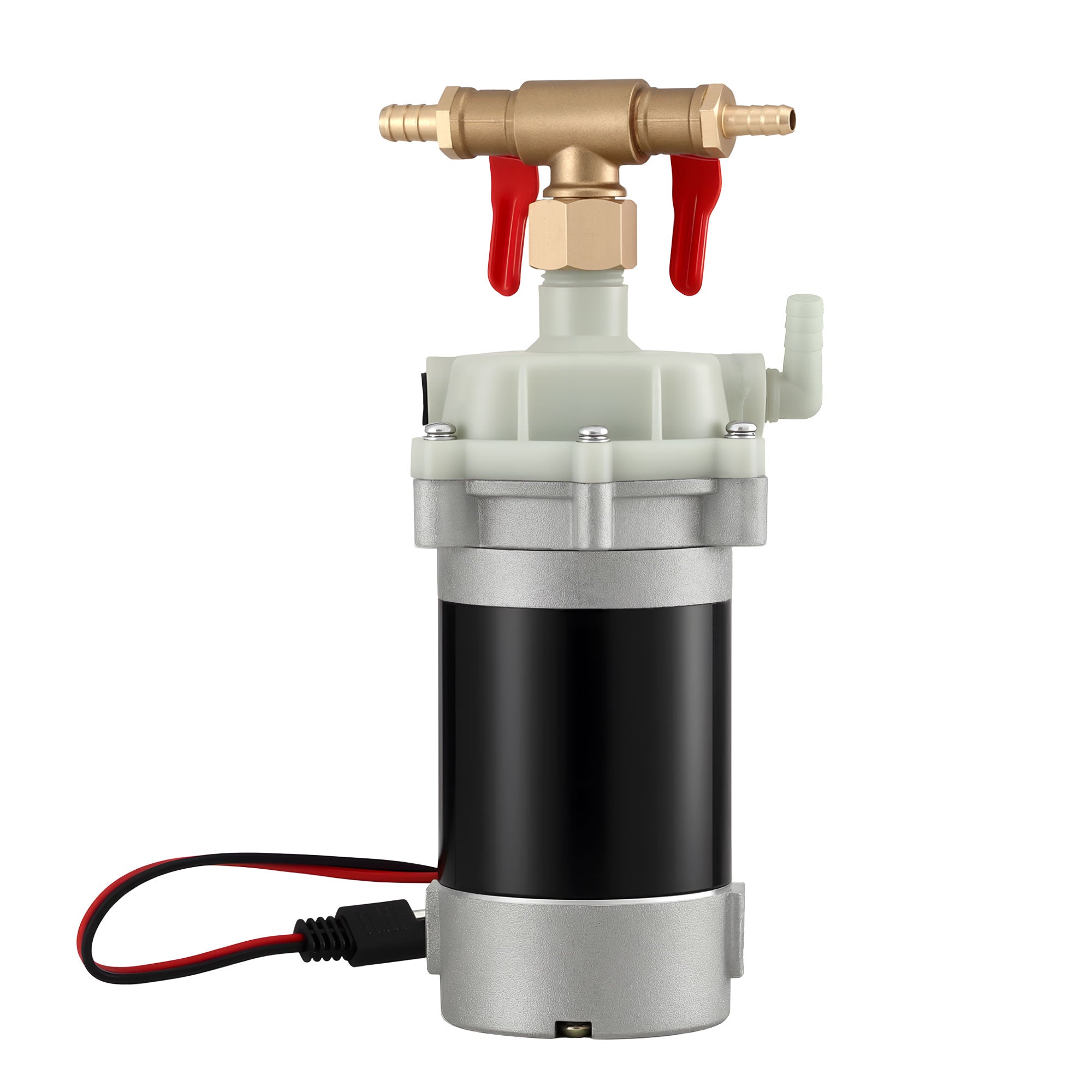 Giantz Garden Pump Sprayer Pressure Sprayer Pump 12V Diaphragm Sprayer Pump SPRAYER-PART-12VPUMP
