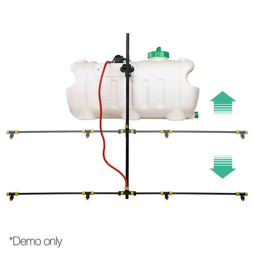Giantz Weed Sprayer 1.5M Boom 70/ 100L Garden Spray SPRAYER-PART-BOOM