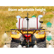 Giantz Weed Sprayer 100L 1.5M Boom Garden Spray SPRAYER-WEED-100L-BOOM