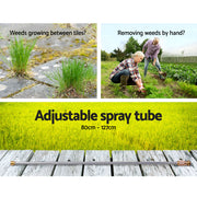 Giantz Weed Sprayer 50L Garden Spray SPRAYER-WEED-50L