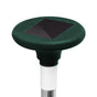 Gardeon Snake Repeller Set of 12 Solar LED Pulse Plus Ultrasonic Pest Rodent Repellent SR-SNAKE-DX-12-COM