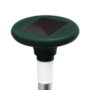 Gardeon Snake Repeller Set of 20 Multi Pulse Solar LED Plus Ultrasonic Pest Rodent SR-SNAKE-DX-20-COM