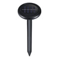 Gardeon Snake Repeller 4X Ultrasonic Solar Powered SR-SNAKE-NA-4