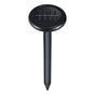 Gardeon Snake Repeller 8X Ultrasonic Solar Powered SR-SNAKE-NA-8