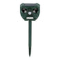 Gardeon Snake Repeller Ultrasonic Battery USB Powered SR-SNAKE-SD-1-GN
