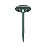 Gardeon Snake Repeller Ultrasonic Battery USB Powered SR-SNAKE-SD-2-GN