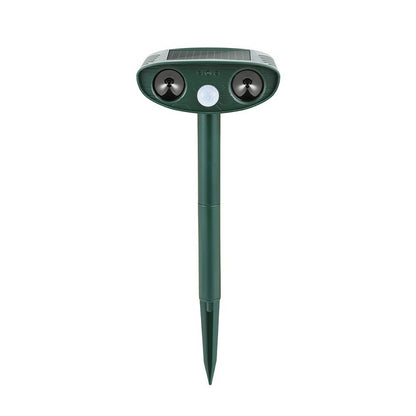 Gardeon Snake Repeller Ultrasonic Battery USB Powered SR-SNAKE-SD-2-GN
