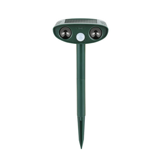 Gardeon Snake Repeller Ultrasonic Battery USB Powered SR-SNAKE-SD-2-GN