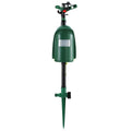 Gardeon Snake Repeller Outdoor Water Sprinkler Animal Deterrent SR-SNAKE-SL1323-GN
