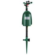Gardeon Snake Repeller Outdoor Water Sprinkler Animal Deterrent SR-SNAKE-SL1323-GN