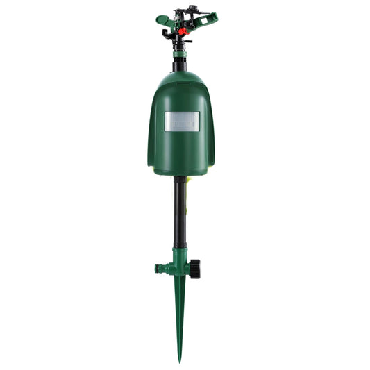 Gardeon Snake Repeller Outdoor Water Sprinkler Animal Deterrent SR-SNAKE-SL1323-GN