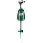 Gardeon Snake Repeller Outdoor Water Sprinkler Animal Deterrent SR-SNAKE-SL1323-GN