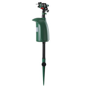Gardeon Snake Repeller Outdoor Water Sprinkler Animal Deterrent SR-SNAKE-SL1323-GN