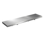 Cefito Commercial Stainless Steel Wall Shelf Kitchen Storage Rack 1200x300mm SSW-30120-FOLD-SL