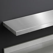 Cefito Commercial Stainless Steel Wall Shelf Kitchen Storage Rack 1200x300mm SSW-30120-FOLD-SL