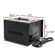 Giantz 1000 Watt Step Down Transformer ST-1000W-BL