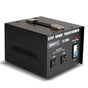 Giantz 2000 Watt Step Down Transformer ST-2000W-BL