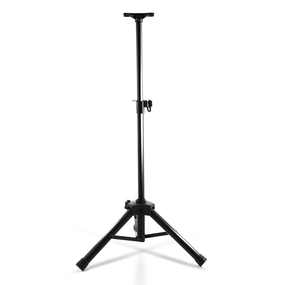 Alpha Speaker Stand 65-120cm Adjustable Height Surround Sound Studio Home 2pcs STAND-SPEAKER-208-FC2