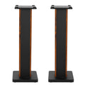 Alpha Speaker Stand 70cm 2pcs STAND-SPEAKER-B-H70-WD2