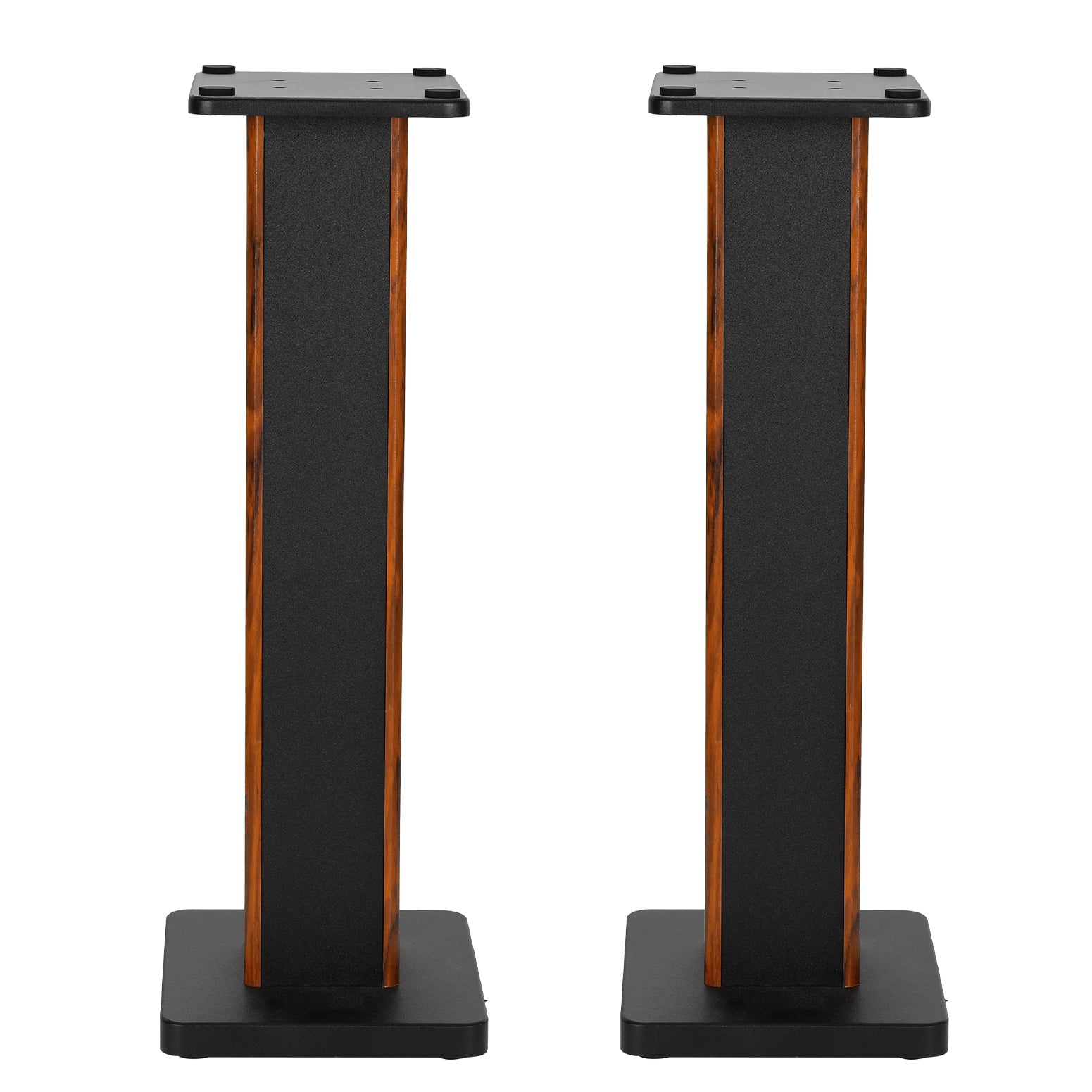 Alpha Speaker Stand 70cm 2pcs STAND-SPEAKER-B-H70-WD2