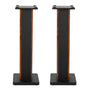 Alpha Speaker Stand 70cm 2pcs STAND-SPEAKER-B-H70-WD2