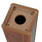 Alpha Speaker Stand 70cm 2pcs STAND-SPEAKER-B-H70-WD2