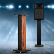 Alpha Speaker Stand 70cm 2pcs STAND-SPEAKER-B-H70-WD2