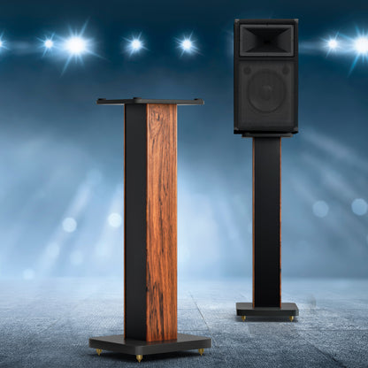 Alpha Speaker Stand 70cm 2pcs STAND-SPEAKER-B-H70-WD2