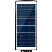 Leier 160 LED Solar Street Light 120W Flood Motion Sensor Remote Outdoor Wall Lamp x2 STL-OP-120WX2