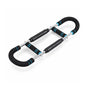 Everfit Twister Arm Exerciser 60-90lb Adjustable Chest Workout Equipment Home Gym Fitness